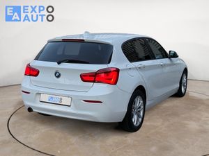 BMW Serie 1 118i - Foto 20