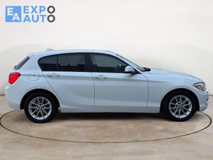 BMW Serie 1 118i - Foto 6