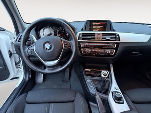 BMW Serie 1 118i - Foto 7