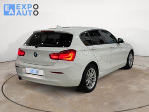 BMW Serie 1 118i - Foto 8