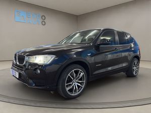 BMW X3 . - Foto 6