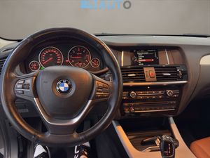 BMW X3 . - Foto 10