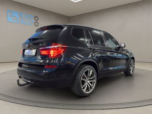 BMW X3 . - Foto 4