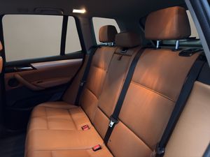 BMW X3 . - Foto 11