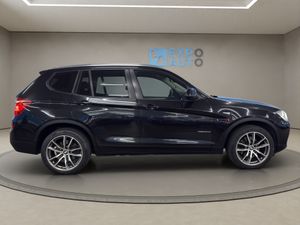 BMW X3 . - Foto 5