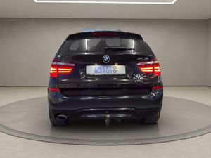 BMW X3 . - Foto 7