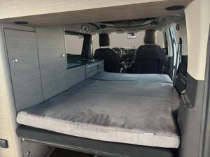 Citroën Spacetourer . - Foto 13