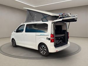 Citroën Spacetourer . - Foto 6