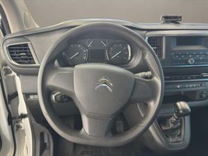 Citroën Spacetourer . - Foto 8