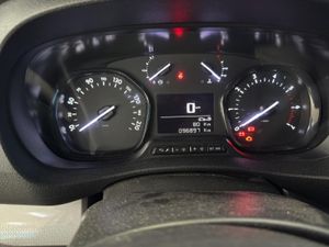 Citroën Spacetourer . - Foto 10