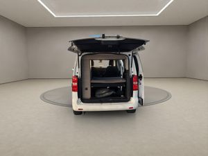 Citroën Spacetourer . - Foto 15