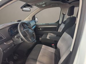 Citroën Spacetourer . - Foto 11