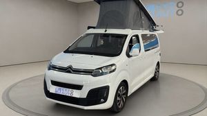 Citroën Spacetourer . - Foto 19