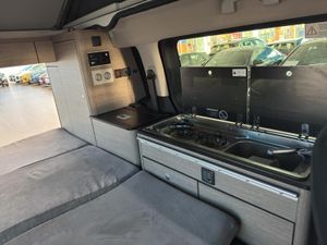 Citroën Spacetourer . - Foto 4