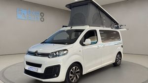 Citroën Spacetourer . - Foto 16