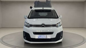 Citroën Spacetourer . - Foto 18