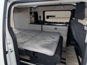 Citroën Spacetourer . - Foto 3