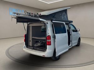 Citroën Spacetourer . - Foto 14