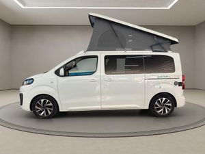 Citroën Spacetourer . - Foto 17