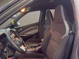 Nissan Juke . - Foto 11