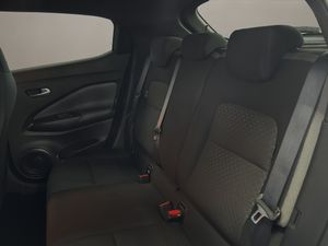 Nissan Juke . - Foto 10