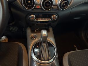 Nissan Juke . - Foto 7