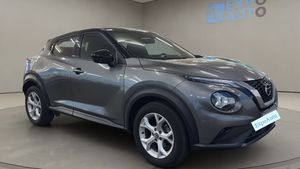 Nissan Juke . - Foto 2