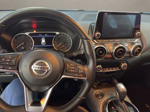 Nissan Juke . - Foto 9