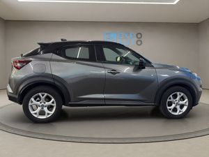Nissan Juke . - Foto 14