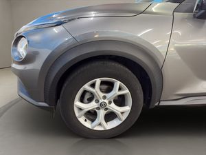 Nissan Juke . - Foto 13