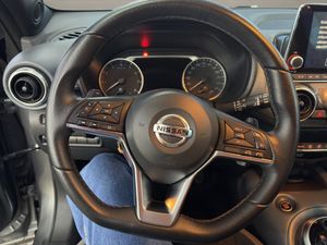 Nissan Juke . - Foto 4