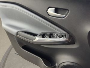 Nissan Juke . - Foto 5