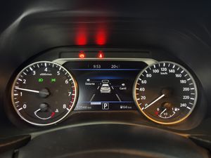 Nissan Juke . - Foto 6