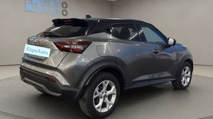 Nissan Juke . - Foto 15