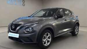 Nissan Juke . - Foto 17