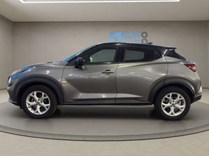 Nissan Juke . - Foto 3