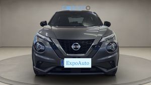 Nissan Juke . - Foto 18