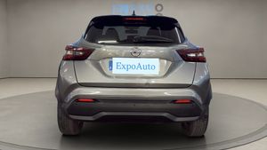 Nissan Juke . - Foto 16