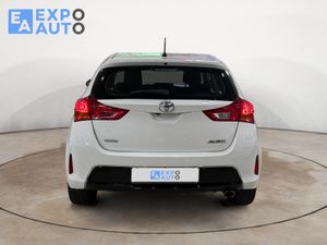 Toyota Auris 130 Live - Foto 4