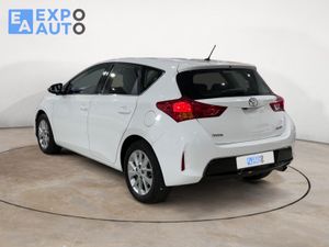 Toyota Auris 130 Live - Foto 5