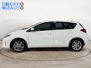 Toyota Auris 130 Live - Foto 19