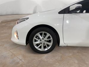 Toyota Auris 130 Live - Foto 22