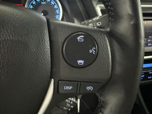 Toyota Auris 130 Live - Foto 15