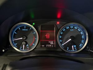 Toyota Auris 130 Live - Foto 16