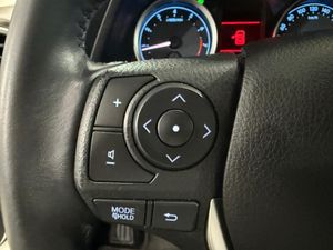 Toyota Auris 130 Live - Foto 20