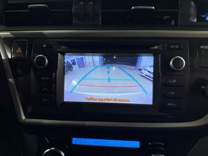 Toyota Auris 130 Live - Foto 23