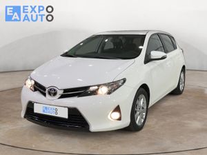 Toyota Auris 130 Live - Foto 6