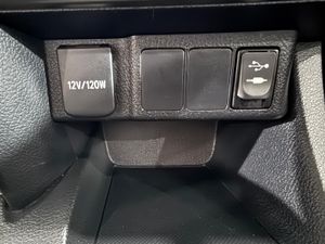 Toyota Auris 130 Live - Foto 17