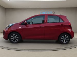 Kia Picanto 1.0 CVVT Concept - Foto 6