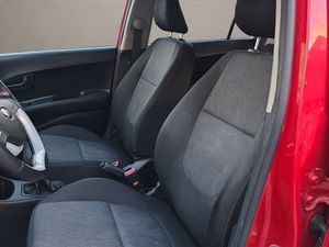 Kia Picanto 1.0 CVVT Concept - Foto 12